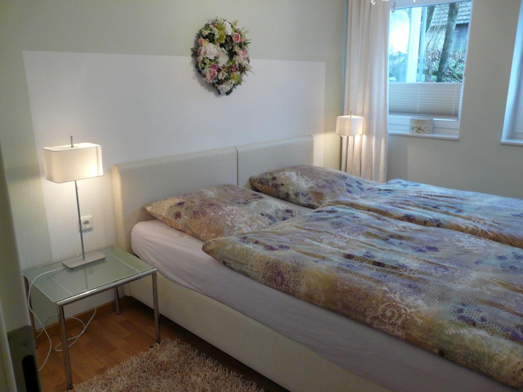 Appartement Haus Mit Aussicht à Horn-Bad Meinberg Chambre photo